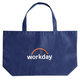 Non-Woven Shopper Tote